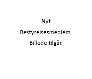 Bestyrelsesmedlem